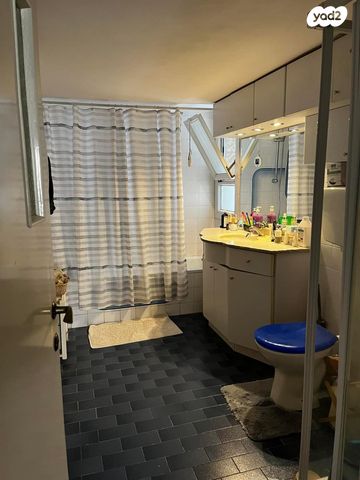 דירה, המעפילים 20, גבעת הורדים, רסקו, ירושלים