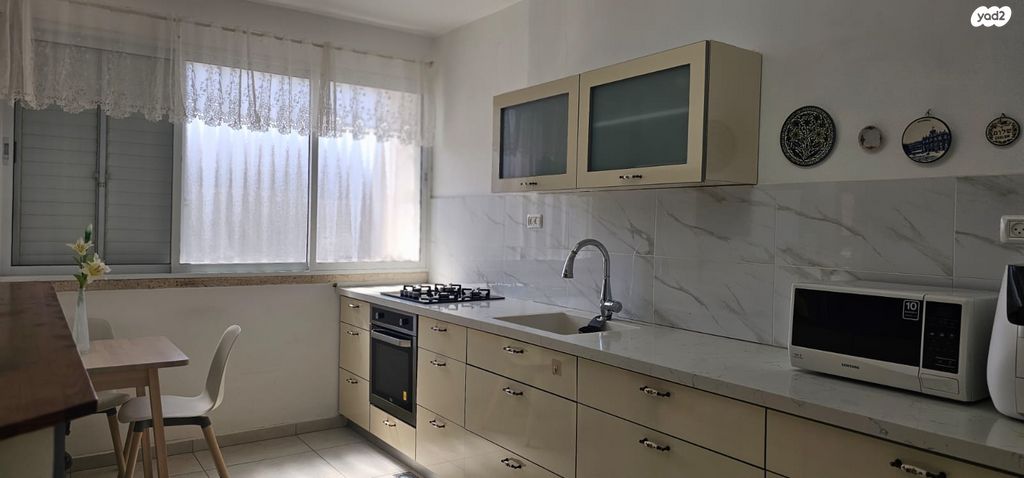 דירה, יעקב סופר 2, קדמת ראשון, ראשון לציון