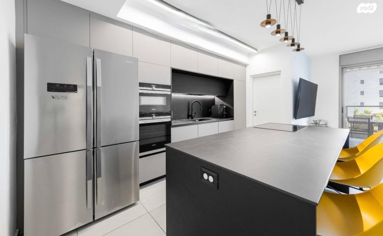 דירה, תוף מרים 4, גליל ים (מתחם הכוכבים), הרצליה