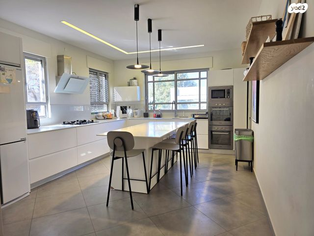 דו משפחתי, הארבל 37, אורנית, אורנית