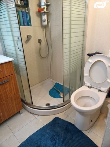 דירה, יעקב סלע 2, ניר אביב, תל אביב יפו