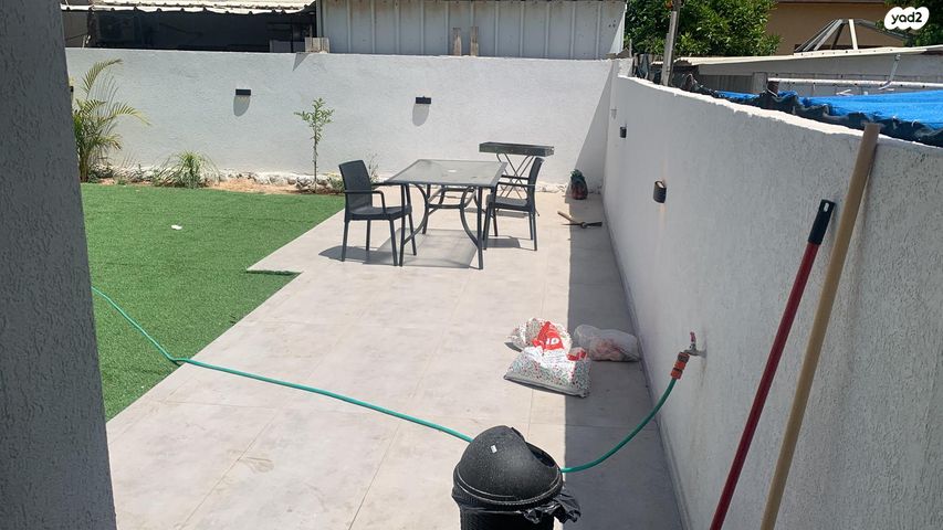 בית פרטי/ קוטג', דוד המלך 56, שפירא, אופקים