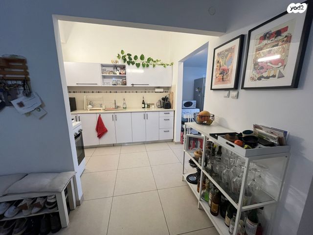 דירה, שלמה המלך 88, הצפון הישן - צפון, תל אביב יפו