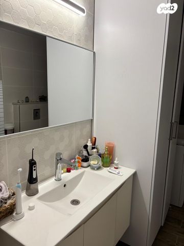 דירה, הרצל 126, עין שרה, נהריה