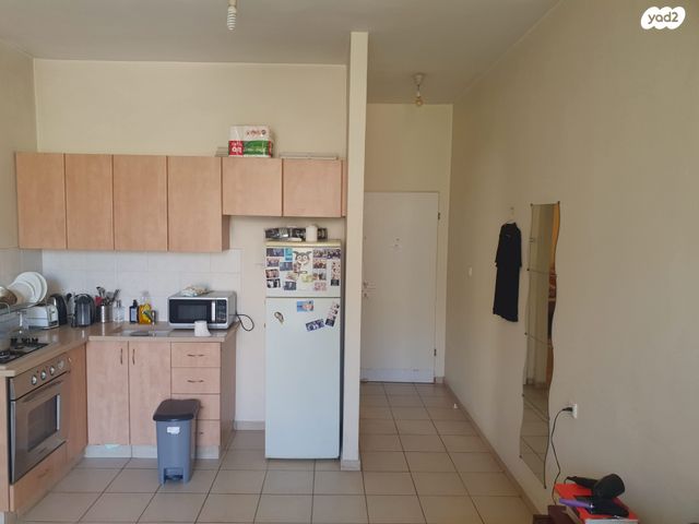 דירה, בן יהודה 48, הצפון הישן - דרום, תל אביב יפו