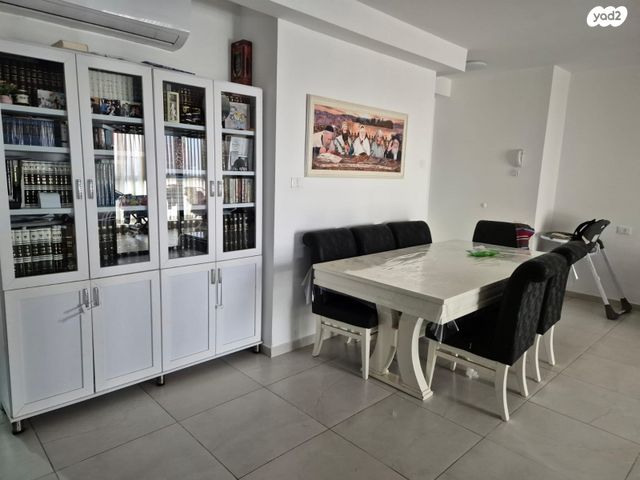 דירה, יוסף אבו 10, נתיבות מערב, נתיבות