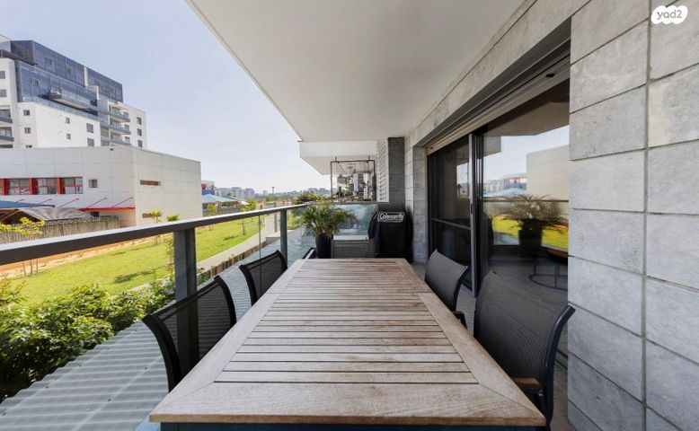 דירה, תוף מרים 4, גליל ים (מתחם הכוכבים), הרצליה