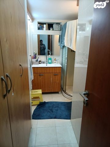 דירה, יעקב סלע 2, ניר אביב, תל אביב יפו