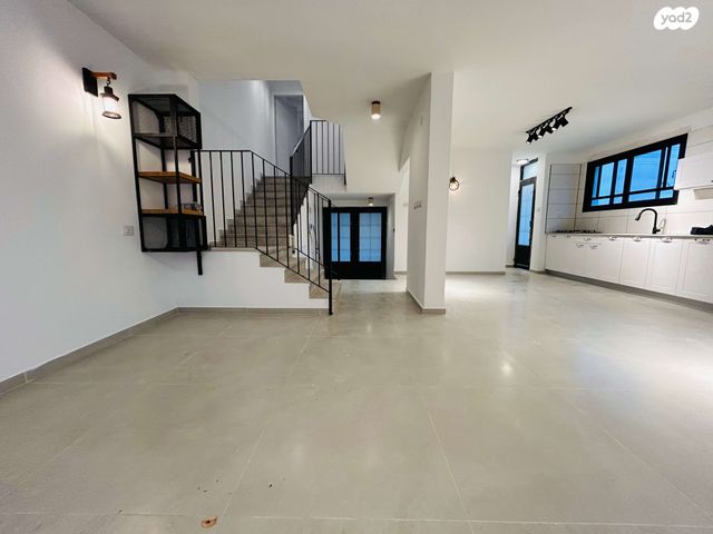 בית פרטי/ קוטג', עכו 28, נאות לון, באר שבע