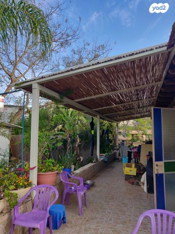 בית פרטי/ קוטג', האלומה 16, ריחן, ריחן