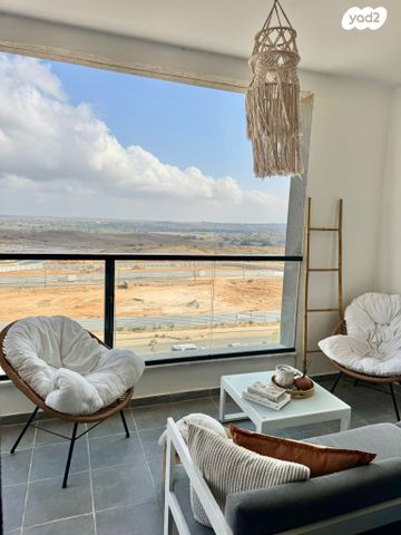 דירה, הרב אבא אבוחצירה 11, שדרות בפארק, שדרות