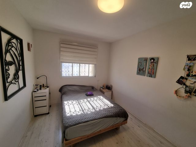 דירה, חיים הזז 4, שכונה ב', באר שבע