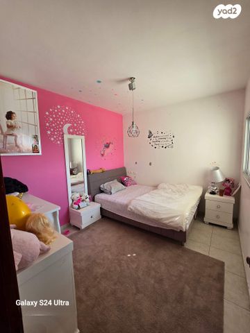 דירה, שדרות יוהנה ז'בוטינסקי 60, נווה זאב, נאות אילן, באר שבע