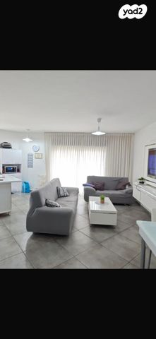 דירה, אורנה פורת 6, הרקפות, ראשון לציון