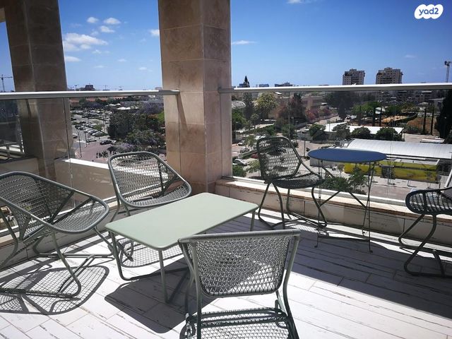 דירה, נתן אלתרמן 25, מרכז, הרצליה