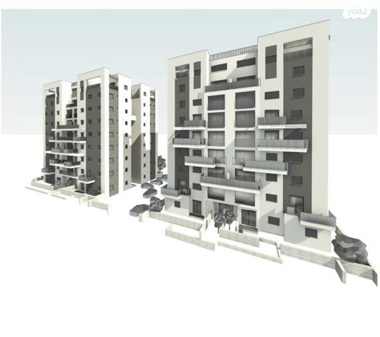 דירה, שבט זבולון 1, אחיסמך, לוד