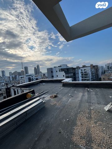 דירה, השר רבינוביץ 3, הנביאים, בת ים