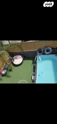 בית פרטי/ קוטג', נצרים 92, נתיבות מערב, נתיבות