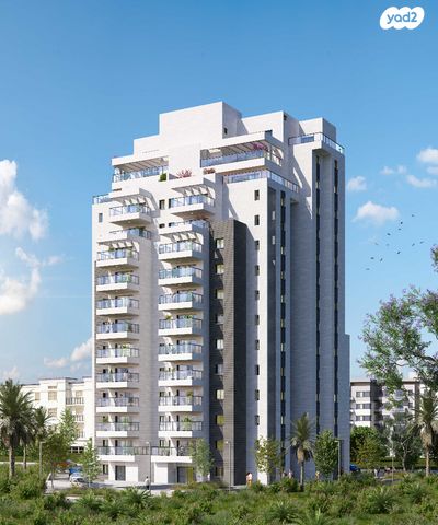 דופלקס, רוזמרין 10, סיגליות, באר שבע