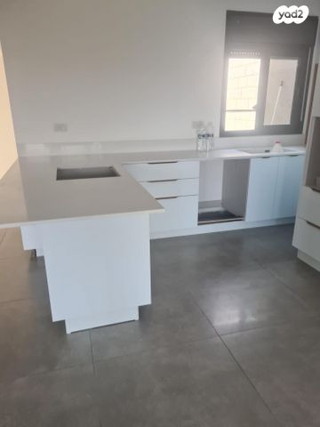 דירה, שחף 1, גבעת הסביונים, קרית מלאכי