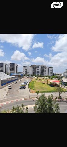 דירה, אורנה פורת 6, הרקפות, ראשון לציון