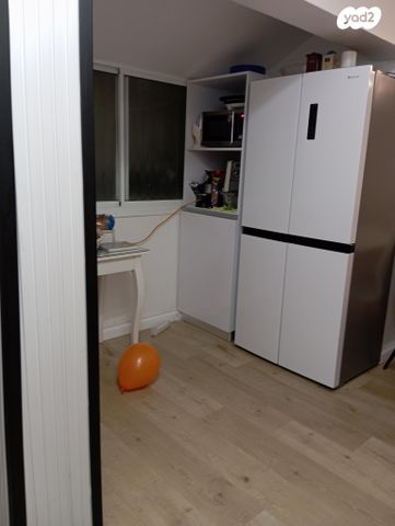 דירה, ברץ 23, שיכון ג, טבריה