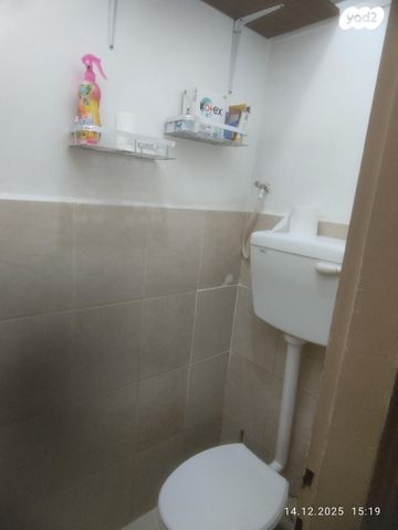 דירה, רחבת הרא"ש 3, שכונה י"א, באר שבע