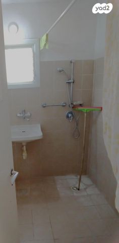 דירה, לוי אשכול 9, נאות שקד, נתניה