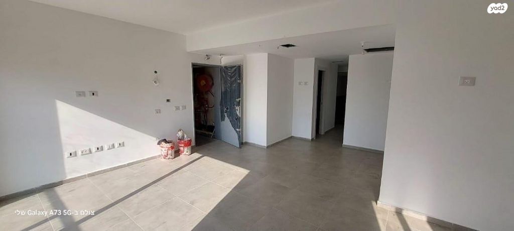 דירה, מעפילי אגוז 88, נווה חן, תל אביב יפו