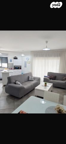 דירה, אורנה פורת 6, הרקפות, ראשון לציון