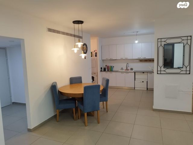 דירה, התחדשות 6, מעו"ף, חריש