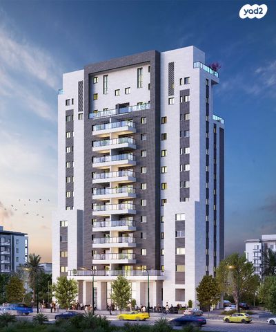 דופלקס, רוזמרין 10, סיגליות, באר שבע