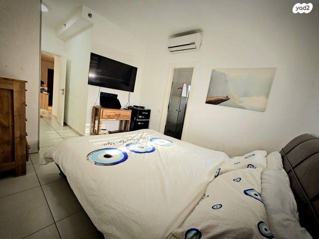 דירה, אלוף רחבעם זאבי 4, הדר המושבות החדשה / אם המושבות החדשה, פתח תקווה