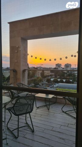 דירה, נתן אלתרמן 25, מרכז, הרצליה