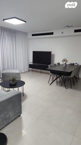 דירה, אגמית 6, חורשת נח, אופקים