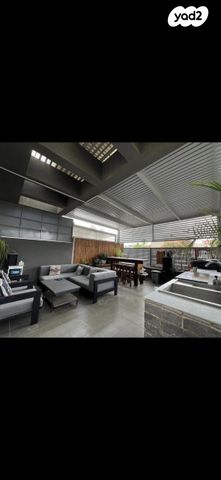 בית פרטי/ קוטג', נצרים 92, נתיבות מערב, נתיבות