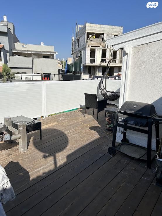 דירה, ברץ 23, שיכון ג, טבריה