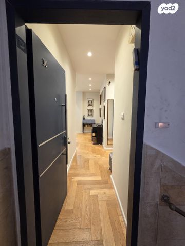 דירה, פרישמן 77, הצפון הישן - דרום, תל אביב יפו