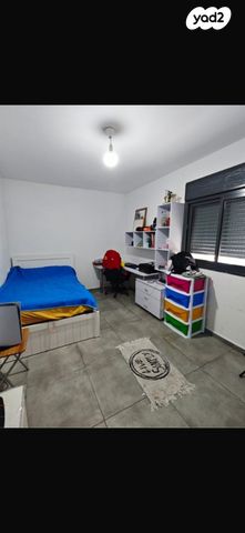 דירה, אורנה פורת 6, הרקפות, ראשון לציון