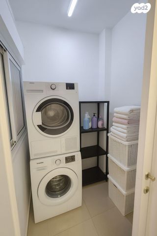 דירה, יצחק שתל 28, רמות, באר שבע