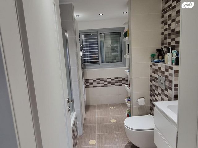 דירה, בלפור 7, רובע ה', אשדוד