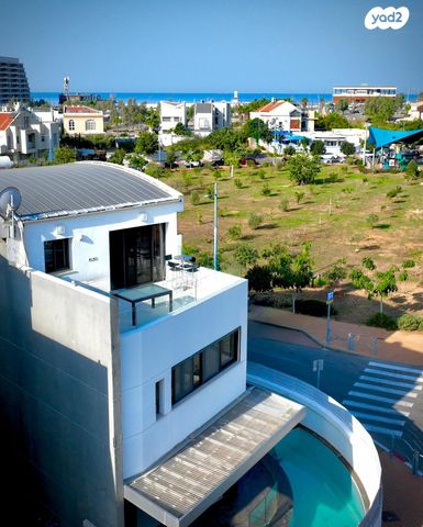 בית פרטי/ קוטג', אח"י מזנק 84, שער הים, ראשון לציון