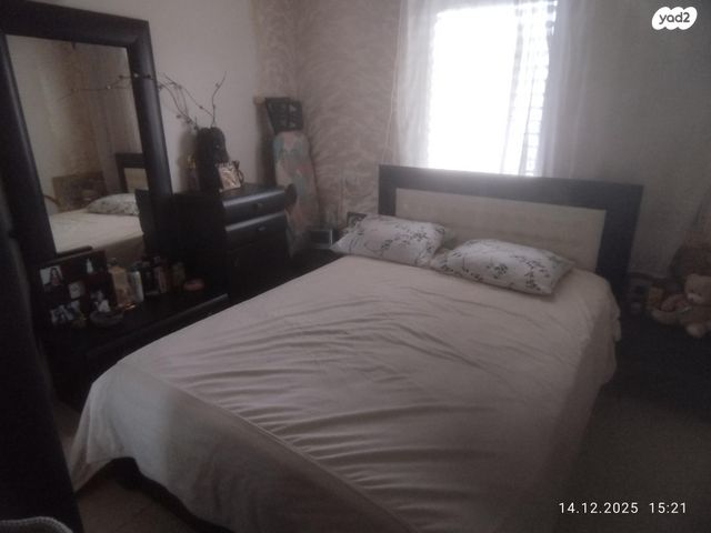 דירה, רחבת הרא"ש 3, שכונה י"א, באר שבע