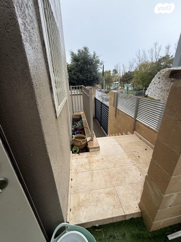 בית פרטי/ קוטג', דן 8, האגרוף, עכו