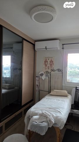 דירה, דרך צרפת 63, קרית שפרינצק, חיפה