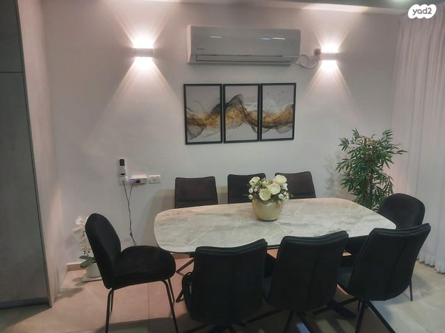 בית פרטי/ קוטג', קיסריה 47, נווה אילן, אשקלון