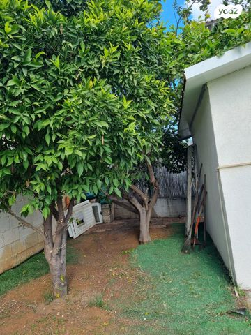 בית פרטי/ קוטג', קארו 5, קרית שז"ר, רעננה