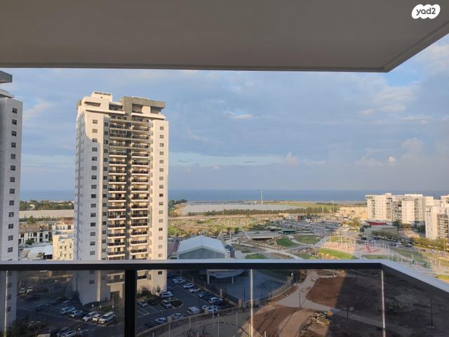 דירה, הגל 6, החותרים, טירת כרמל