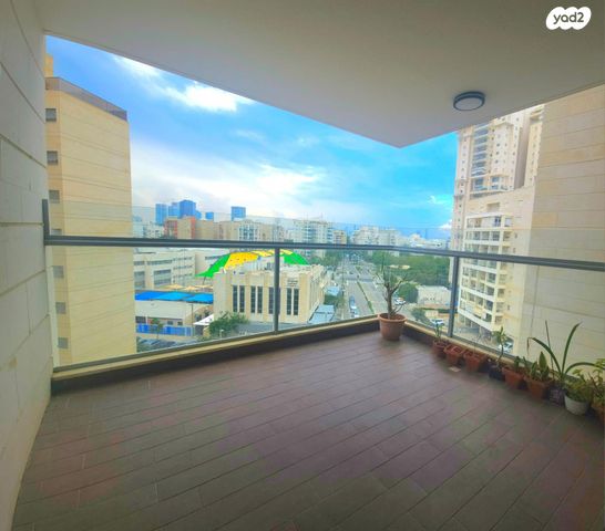 דירה, אלוף רחבעם זאבי 4, הדר המושבות החדשה / אם המושבות החדשה, פתח תקווה