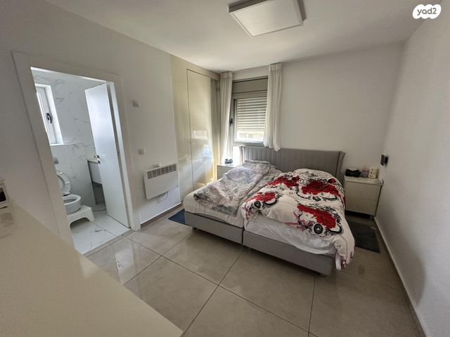 דירה, שח"ל 81, בית וגן, ירושלים